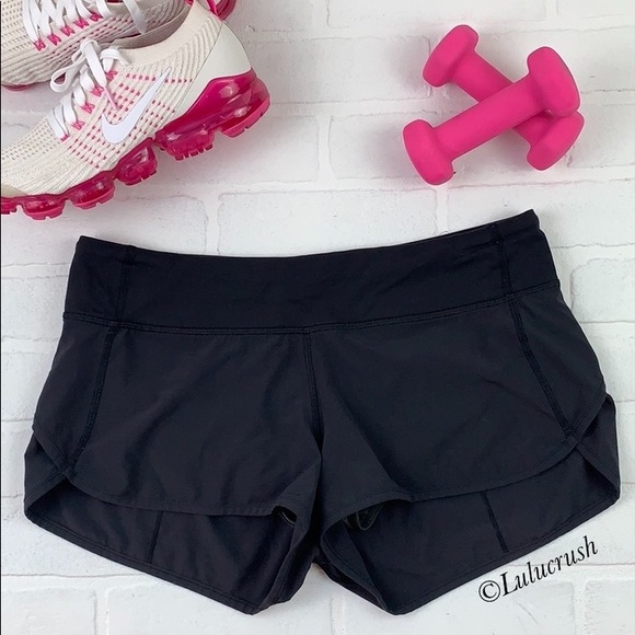 lululemon athletica Pants - 🍋Lululemon Speed Short!